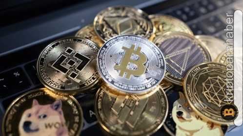 Bu altcoin, yüzde 33’lük rallisi ile kripto piyasasındaki yükselişe liderlik ediyor! İşte, nedeni…