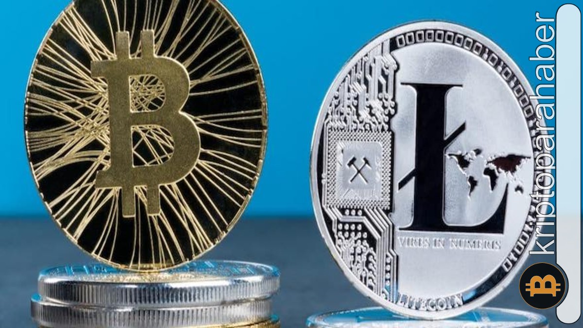 Kripto analistleri, Litecoin ve Bitcoin Cash'in yükselişini değerlendirdi!