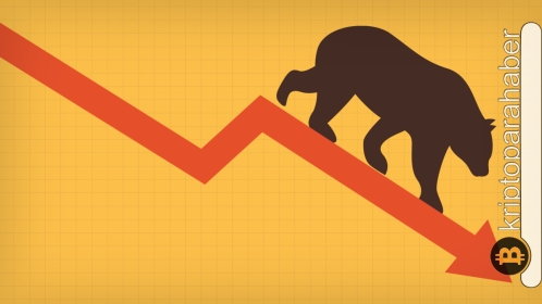 Düşüş devam ediyor: Bu altcoin’in teknik göstergeleri yatırımcıların moralini bozabilir!