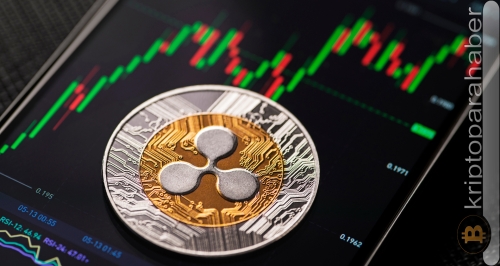 XRP fiyatı 0,5 doların altında sıkıştı: Fiyat düşüşlerine rağmen XRP biriktirme zamanı mi?