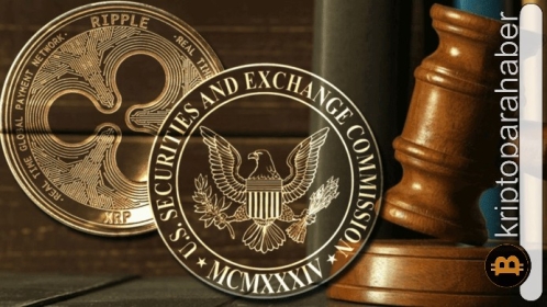 SEC ve Ripple davasında karar yakında alınabilir! Uzlaşma mı olacak?