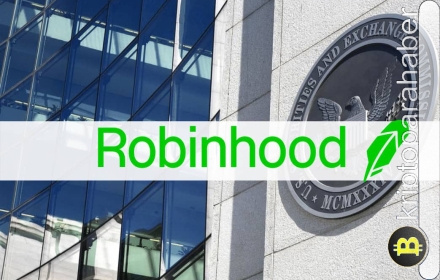 Robinhood, SEC tarafından menkul kıymet sayılan kripto varlıkları listeden çıkarmaya hazırlanıyor!