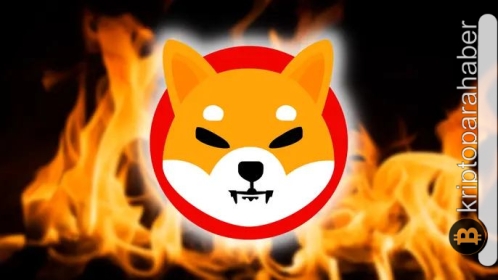 Shiba Inu yeni haftaya yeşil başladı: Yakım oranındaki artış fiyatı yükseltmeye devam edebilir!