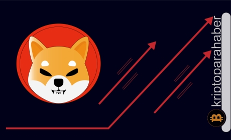 Shiba Inu yüzde 9’luk rallisi ile kayıplarını telafi ediyor! Yükseliş devam edecek mi?