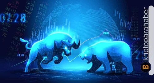 Gözde altcoin, yüzde 12’lik bir ralli ile geri dönüşe hazırlanıyor! Giriş için doğru bir zaman mı?