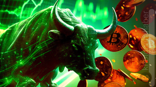 Bitcoin, son yükselişinde önemli bir momentumla 30.000 dolar seviyesine doğru ralli yapıyor!