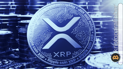 XRP fiyatı hafta sonuna yüksek giriş yapıyor! Takip edilmesi gereken kritik seviyeler nedir?