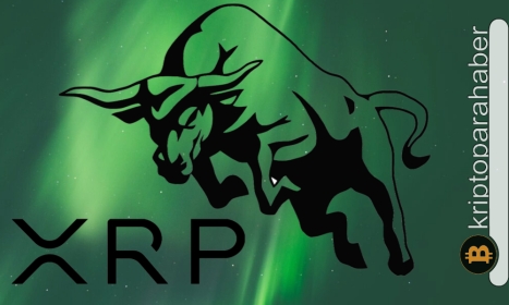 Popüler analistten heyecanlandıran XRP yorumu: “Kritik direnç nihayet kırılacak”