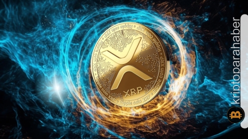 XRP grafiğindeki boğa modeli umut vadediyor: Direnç kırılabilecek mi?