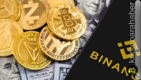 Binance davası: Kripto para piyasası değerinin yüzde 10’u artık ‘menkul kıymet’ olarak adlandırılıyor!
