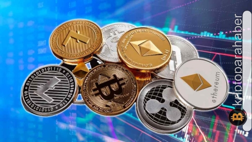 Haziran ayı bitmeden satın alınabilecek düşük fiyatlı 3 altcoin nedir?