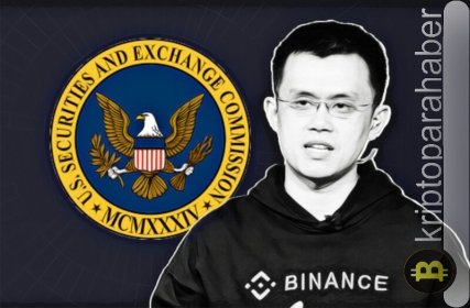 Son dakika: SEC, Binance ve CZ’ye dava açtı, BNB düşüyor!