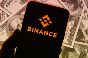 Binance