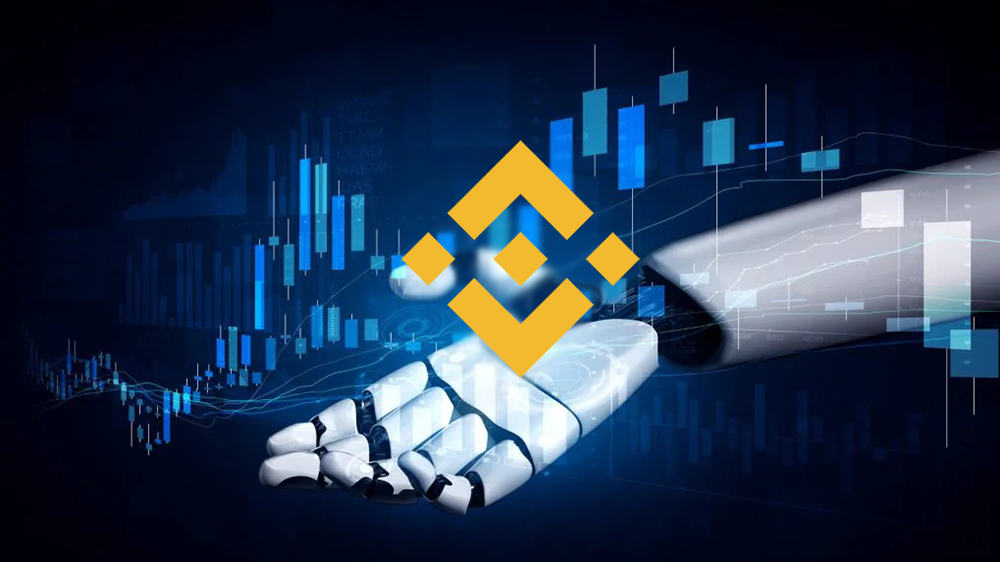 Binance