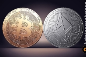 Kripto piyasası görünümü: Bitcoin ve Ethereum'da dalgalanma ve potansiyel düzeltmeler