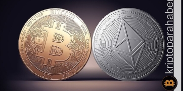 Kripto piyasası görünümü: Bitcoin ve Ethereum'da dalgalanma ve potansiyel düzeltmeler