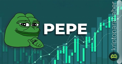 PEPE tüm zamanların en düşük seviyelerine ulaşıyor: Tersine dönme olasılığı var mı?