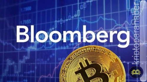 Bloomberg analisti uyarıyor: Önümüzdeki aylar Bitcoin ve kripto para piyasası için iyi geçmeyebilir!