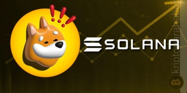 BONK yükselecek mi? solana altcoini, solana köpek coin, solana coin, solana bonk
