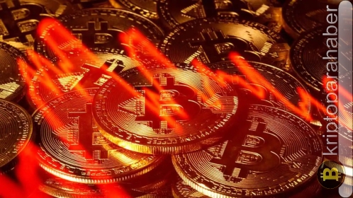 Piyasalarda son durum: Bitcoin SEC davasının ortasında belirsizliğini koruyor, Ripple (XRP) 0,52 dolara düştü!