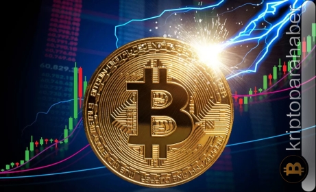 Ünlü analist yüzde 25’lik rallinin ardından yatırımcıyı uyardı: BTC’nin geri çekilme zamanı geldi mi?