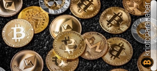 Ünlü analistten çarpıcı açıklama: Altcoinler önümüzdeki haftalarda 2 kattan fazla yükselebilir, işte nedeni!