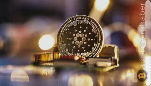 Cardano, ADA ağı için Node 8.1.1 güncellemesini açıkladı: ADA fiyatı yükselecek mi?