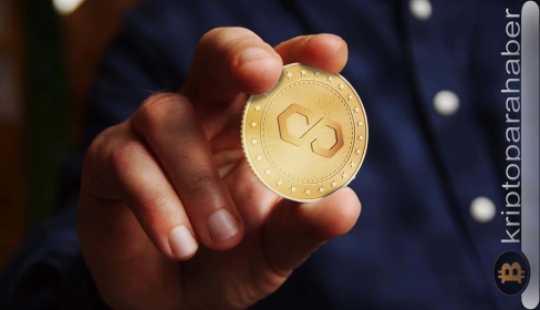 Polygon, küresel piyasada tanınırlık kazanırken MATIC fiyatı yüzde 5,78 yükseldi: MATIC fiyatında son durum nedir?