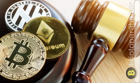 Bitcoin ve kripto para piyasası SEC davasının ardından toparlanmaya başladı: İşte detaylar…