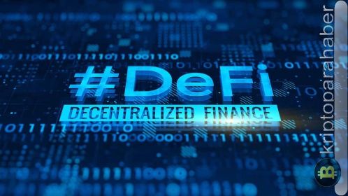 2023’te para kazanmak için en iyi 4 DeFi projesi