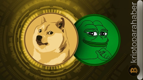 PEPE işlem hacmi SHIB ve Dogecoin’i geride bıraktı: Meme coinler için sırada ne var?