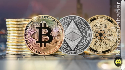 Piyasa analizi: Cardano yüzde 4 düşerken Bitcoin hakimiyeti yükseliyor!