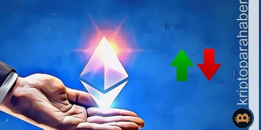 Ethereum fiyatı belirsizliğini koruyor! Kırılma hangi yöne olacak?