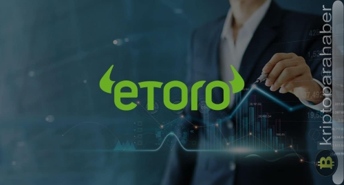 Ticaret devi eToro; SEC darbesinin ortasında Polygon (MATIC), Algorand (ALGO) ve diğer iki altcoin alımını durdurdu