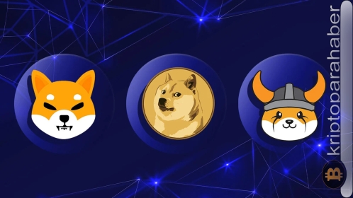 PEPE yüzde 40 yükseldi: SHIB, DOGE ve FLOKI bu trendi takip edebilecek mi?