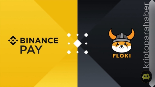 Son dakika: Floki Inu, Binance Pay ile stratejik ortaklığını açıkladı!