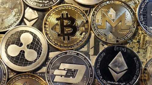 Forbes 2023’ün En İyi 10 kripto para birimini yayınladı!