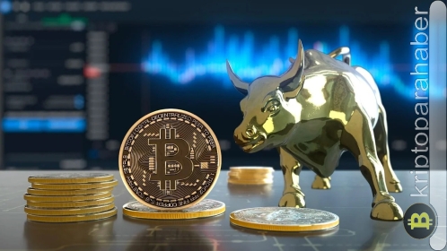 Glassnode analizi: Piyasa boğa formasyonu oluştururken Bitcoin için büyük hareket bekleniyor!