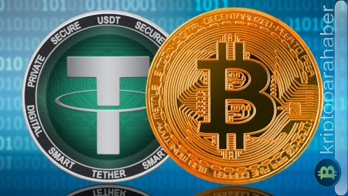 Tether 2022 çöküşünde kaybettiği piyasa değerini 83,2 milyar dolara çıkardı: Sırada ne var?