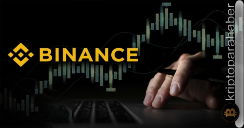 Son dakika: Binance bir Avrupa ülkesinden daha lisansını geri çekti