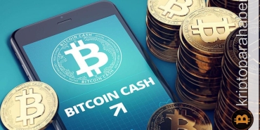 Bitcoin Cash muhteşem yükselişiyle diğer altcoin'leri geride bırakıyor! İşte yükselişin nedeni