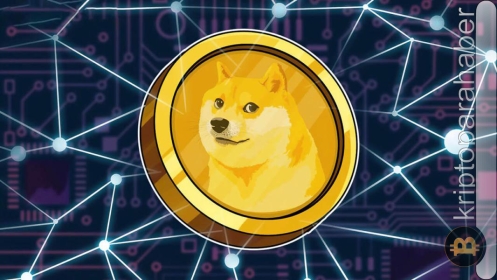 Dogecoin analizi: DOGE fiyatı bu seviyeyi kaybederse en az yüzde 30 düşebilir!