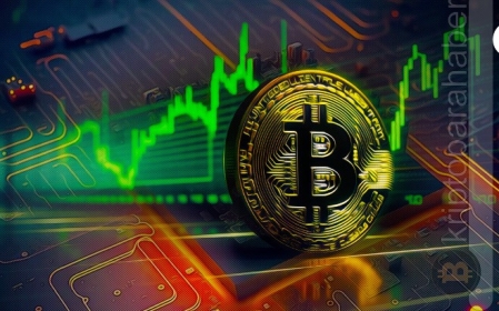 Bitcoinde Likidasyon Şoku: Son 24 saat içinde 160 milyon dolarlık short pozisyonun likidasyonu gerçekleşti!