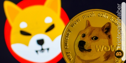 DOGE ve SHIB fiyat analizi: Gözde meme coin’ler bugün neden kırmızıda işlem görüyor?