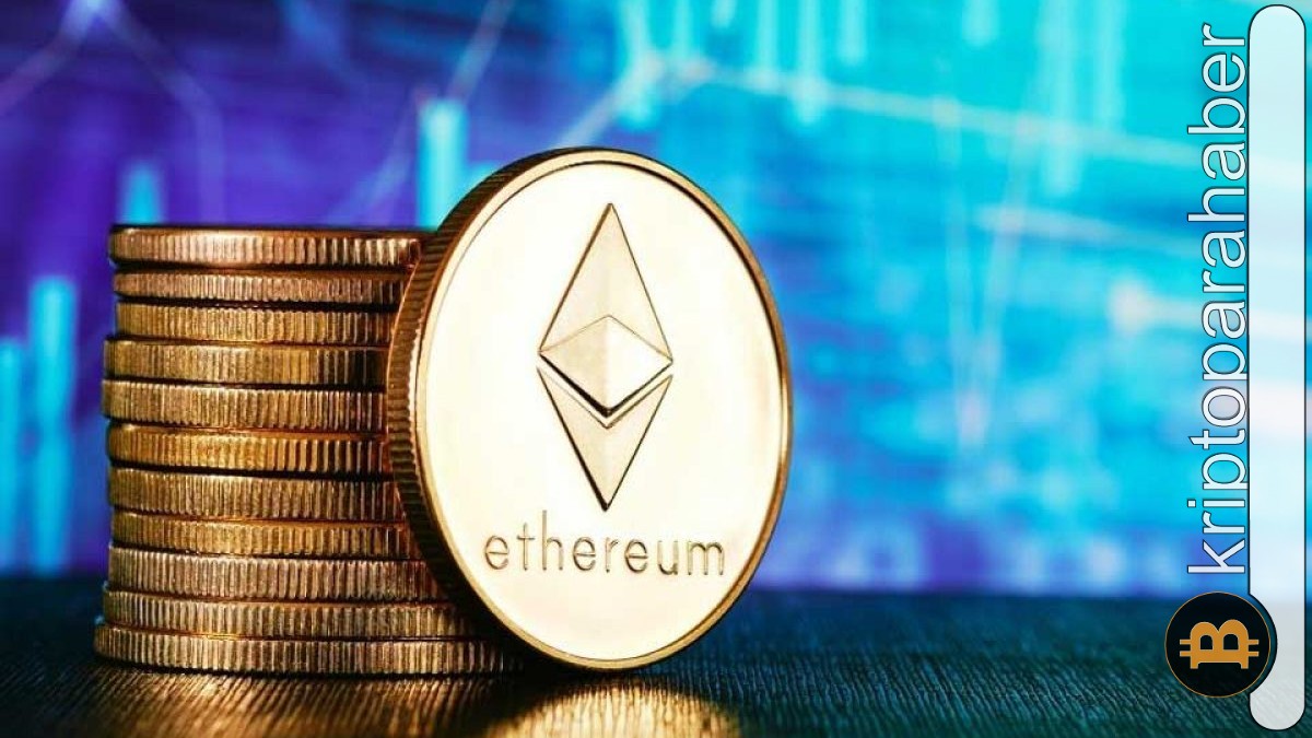 Ethereum fiyatı Bitcoin'i takip ediyor! İşte potansiyel fiyat hedefi