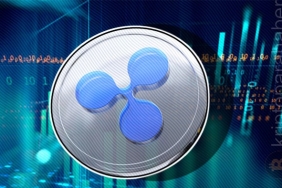 XRP Ripple yeni hedefi
