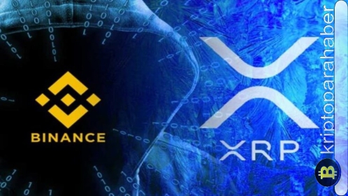 XRP neden Binance davasında yok? İşte cevabı…