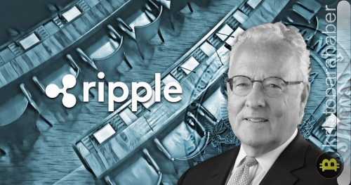 Kripto para piyasası için kritik hafta: Hinman belgeleri, XRP duruşması ve daha fazlası…