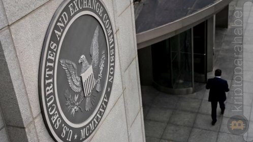 Son Dakika: ABD Menkul Kıymetler ve Borsa Komisyonu (SEC) tarafından Terraform ve Do Kwon’a karşı açılan dava reddedilebilir.