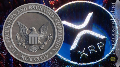 Ripple SEC davasında son gelişmeler: XRP yüzde 8 yükseldi, Hinman belgeleri neyi ortaya çıkardı?